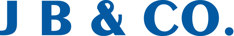 JB&Co Logo